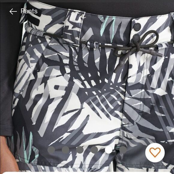 Superdry Ultimate Rescue Ski Snow Pants - Picture 5 of 10